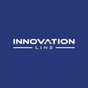 Innovation Line logo.