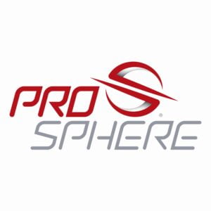 Prosphere Gear logo.