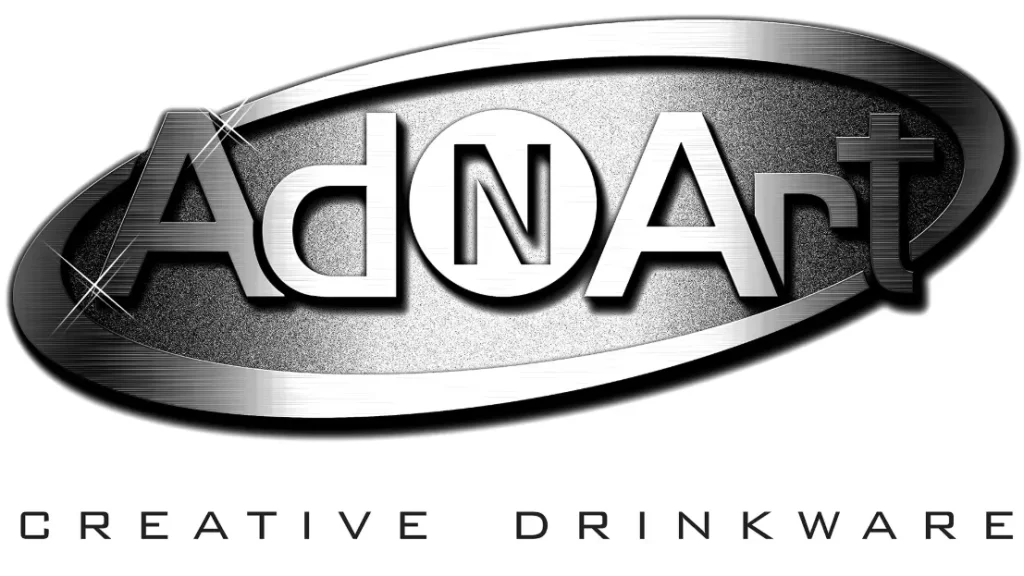 AdNArt logo.